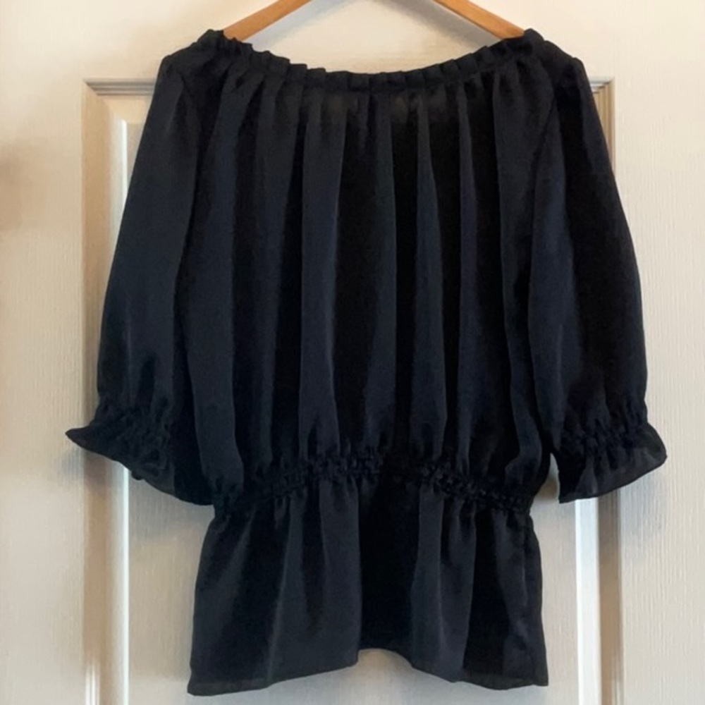 Willi Smith Top - image 2